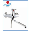 Wall-Mounted Kitchen Sink Faucet in Sanitary Ware (ZR22203-B)